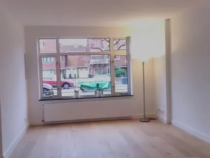 Professionele afwerking van wanden, plafonds, deuren en houtwerk.