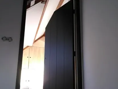 Strak interieur- en schilderwerk uitgevoerd door KOZ BOUW BV.