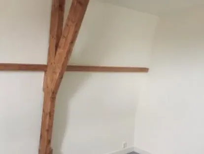 Strak interieur- en schilderwerk uitgevoerd door KOZ BOUW BV.