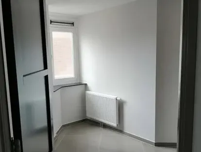 Strak interieur- en schilderwerk uitgevoerd door KOZ BOUW BV.