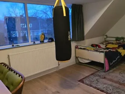 Strak interieur- en schilderwerk uitgevoerd door KOZ BOUW BV.