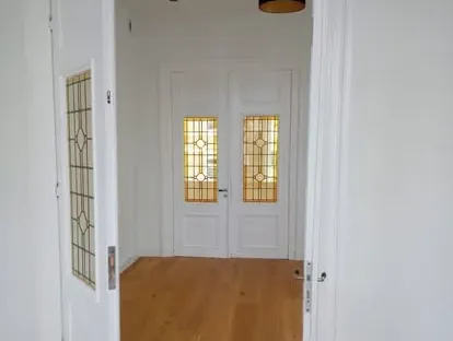 Strak interieur- en schilderwerk uitgevoerd door KOZ BOUW BV.