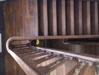 Strak interieur- en schilderwerk uitgevoerd door KOZ BOUW BV.