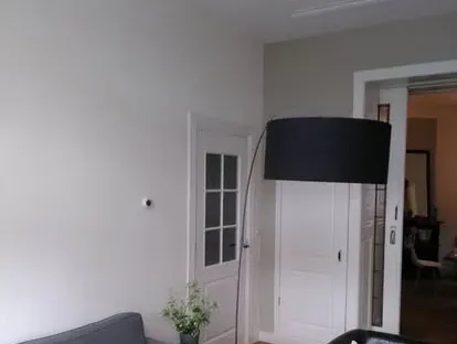 Strak interieur- en schilderwerk uitgevoerd door KOZ BOUW BV.