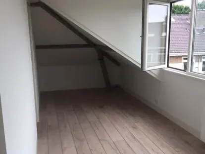 Strak interieur- en schilderwerk uitgevoerd door KOZ BOUW BV.