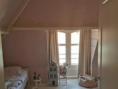 Strak interieur- en schilderwerk uitgevoerd door KOZ BOUW BV.