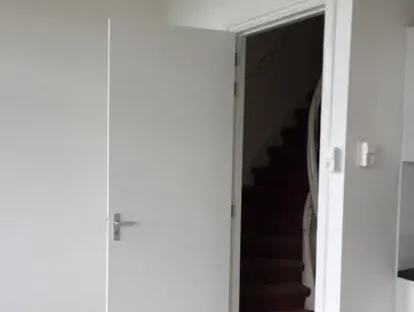 Strak interieur- en schilderwerk uitgevoerd door KOZ BOUW BV.