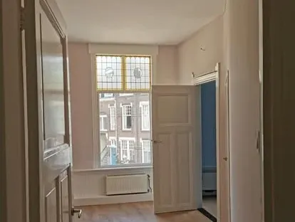Strak interieur- en schilderwerk uitgevoerd door KOZ BOUW BV.