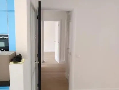 Strak interieur- en schilderwerk uitgevoerd door KOZ BOUW BV.