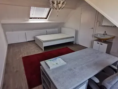 Strak interieur- en schilderwerk uitgevoerd door KOZ BOUW BV.
