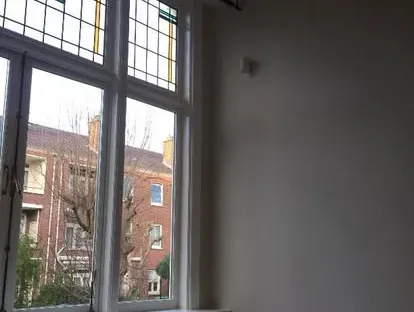 Strak interieur- en schilderwerk uitgevoerd door KOZ BOUW BV.