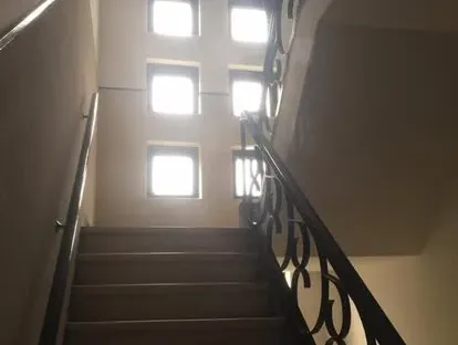 Strak interieur- en schilderwerk uitgevoerd door KOZ BOUW BV.