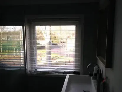 Strak interieur- en schilderwerk uitgevoerd door KOZ BOUW BV.