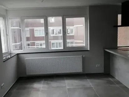 Strak interieur- en schilderwerk uitgevoerd door KOZ BOUW BV.