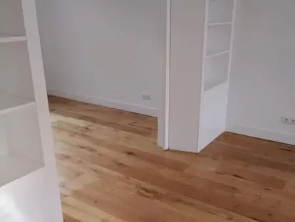 Strak interieur- en schilderwerk uitgevoerd door KOZ BOUW BV.