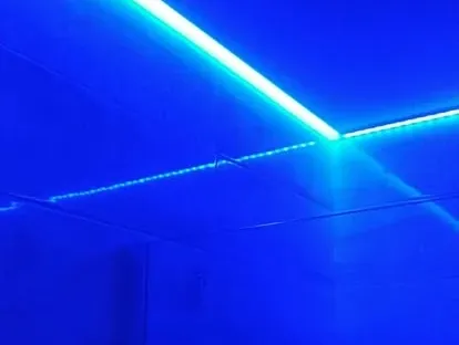 Strak interieur- en schilderwerk uitgevoerd door KOZ BOUW BV.