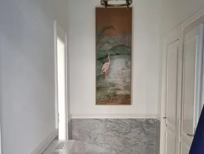 Strak interieur- en schilderwerk uitgevoerd door KOZ BOUW BV.
