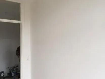 Strak interieur- en schilderwerk uitgevoerd door KOZ BOUW BV.