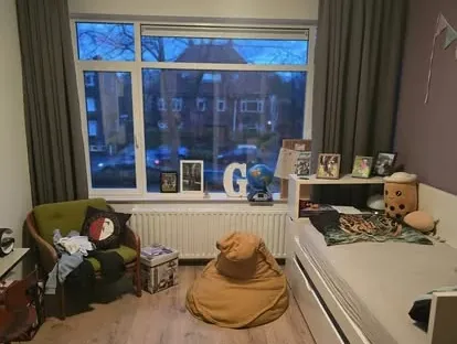 Strak interieur- en schilderwerk uitgevoerd door KOZ BOUW BV.