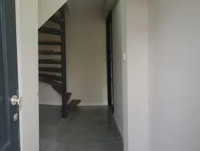 Strak interieur- en schilderwerk uitgevoerd door KOZ BOUW BV.
