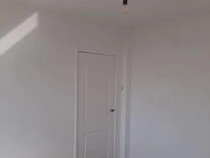 Strak interieur- en schilderwerk uitgevoerd door KOZ BOUW BV.