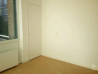 Strak interieur- en schilderwerk uitgevoerd door KOZ BOUW BV.