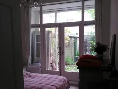 Strak interieur- en schilderwerk uitgevoerd door KOZ BOUW BV.