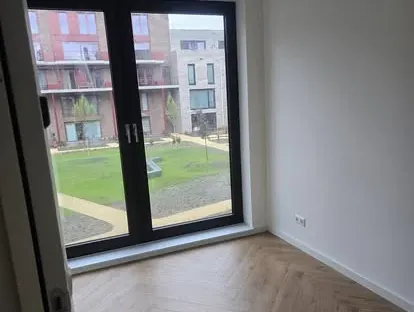 Strak interieur- en schilderwerk uitgevoerd door KOZ BOUW BV.