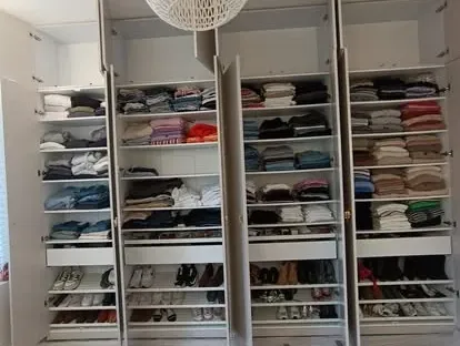 Strak interieur- en schilderwerk uitgevoerd door KOZ BOUW BV.