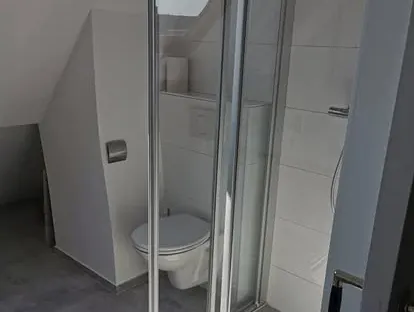 Woninguitbouw uitgevoerd door KOZ BOUW BV in de regio Den Haag.