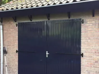 Nieuwe leefruimte gerealiseerd met een geïsoleerde woninguitbouw.