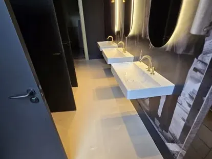 Woninguitbouw uitgevoerd door KOZ BOUW BV in de regio Den Haag.