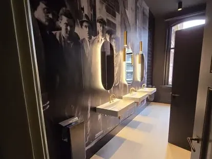 Nieuwe leefruimte gerealiseerd met een geïsoleerde woninguitbouw.