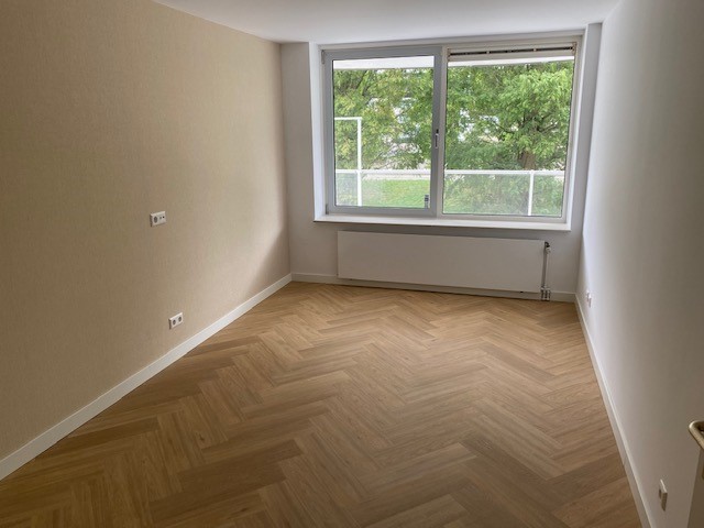 Project van KOZ BOUW BV